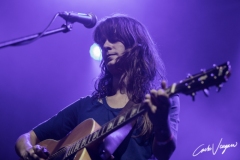 Claudia Buzzetti live @ Estragon  Bologna