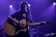 Claudia Buzzetti live @ Estragon  Bologna