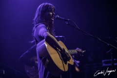 Claudia Buzzetti live @ Estragon  Bologna