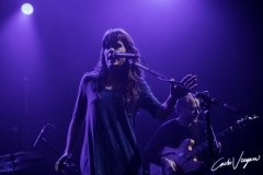 Claudia Buzzetti live @ Estragon  Bologna