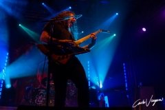 Coheed and Cambria live at Bolgona