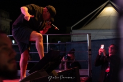 Cor Veleno © Giulio Paravani / The Front Row