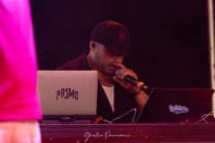 Cor Veleno © Giulio Paravani / The Front Row