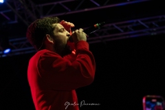 Cor Veleno © Giulio Paravani / The Front Row