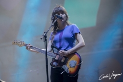 courtney barnett live at Lido di Camaiore 2022