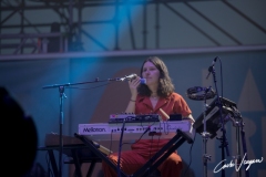 courtney barnett live at Lido di Camaiore 2022