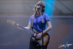 courtney barnett live at Lido di Camaiore 2022