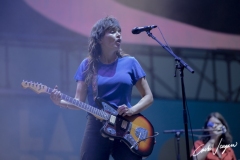 courtney barnett live at Lido di Camaiore 2022