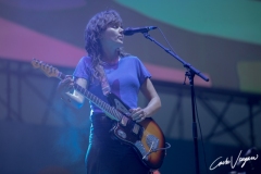 courtney barnett live at Lido di Camaiore 2022