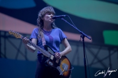 courtney barnett live at Lido di Camaiore 2022