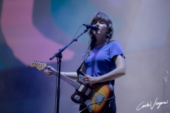 courtney barnett live at Lido di Camaiore 2022