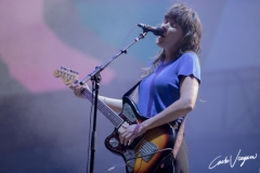 courtney barnett live at Lido di Camaiore 2022