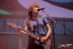 courtney barnett live at Lido di Camaiore 2022