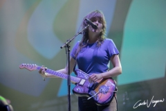 courtney barnett live at Lido di Camaiore 2022