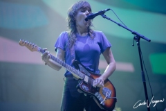 courtney barnett live at Lido di Camaiore 2022