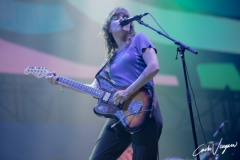 courtney barnett live at Lido di Camaiore 2022