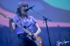 courtney barnett live at Lido di Camaiore 2022