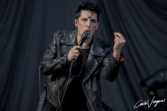 Bologna sonic park 2022