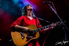 CRISTINA DONÀ  @Europavox Festival 2024