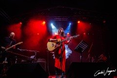 CRISTINA DONÀ  @Europavox Festival 2024