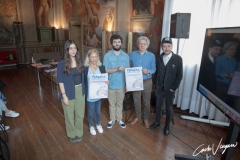 press conference Ferrara sotto le stelle 2023