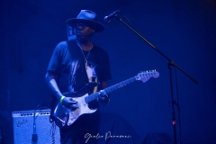 Curtis Harding © Giulio Paravani / The Front Row