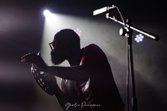 Curtis Harding © Giulio Paravani / The Front Row