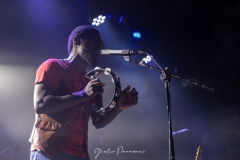 Curtis Harding © Giulio Paravani / The Front Row