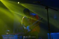 Curtis Harding © Giulio Paravani / The Front Row