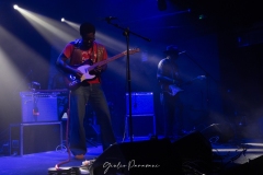 Curtis Harding © Giulio Paravani / The Front Row