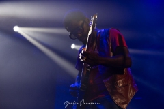 Curtis Harding © Giulio Paravani / The Front Row