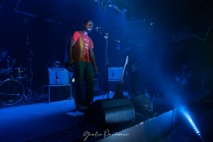 Curtis Harding © Giulio Paravani / The Front Row