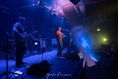 Curtis Harding © Giulio Paravani / The Front Row