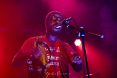 Curtis Harding © Giulio Paravani / The Front Row