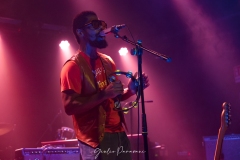 Curtis Harding © Giulio Paravani / The Front Row