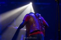 Curtis Harding © Giulio Paravani / The Front Row