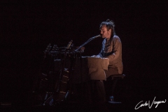 Damien Rice live in Bologna