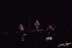 Damien Rice live in Bologna