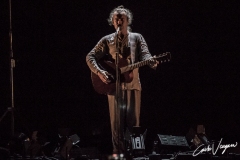 Damien Rice live in Bologna