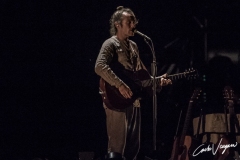 Damien Rice live in Bologna