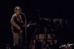 Damien Rice live in Bologna