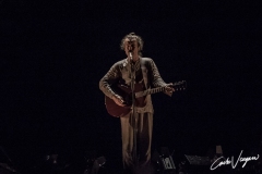 Damien Rice live in Bologna