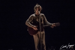 Damien Rice live in Bologna