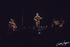 Damien Rice live in Bologna