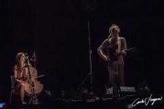 Damien Rice live in Bologna