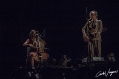 Damien Rice live in Bologna