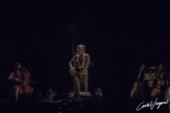 Damien Rice live in Bologna