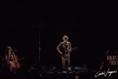 Damien Rice live in Bologna