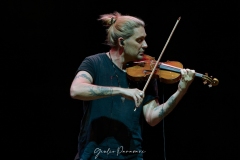 David Garrett - Iconic