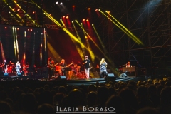 De Gregori, Este Music Festival, Este